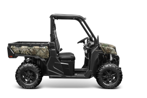 Buggy Uforce 1000 Color 1true Timber Camo